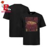 WWE Summer Slam 2024 Liv Morgan Versus Rhea Ripley At Cleveland On Aug 3rd Unisex T-Shirt