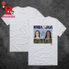 Caitlin Clark And Aliyah Boston Indiana Fever Homage Unisex WNBA Jam Unisex T-Shirt