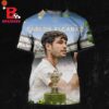 Congrats To Argentina With Back To Back Copa America 2024 USA Champions Campeones Otra Vez All Over Print Shirt