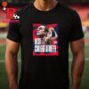 Congratulations To Kansas City Chiefs Patrick Mahomes For Winning The ESPY For Best NFL Player Of The Year Unisex T-Shirt