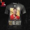 Congratulations To Kansas City Chiefs Patrick Mahomes For Winning The ESPY For Best NFL Player Of The Year All Over Print Shirt