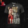 Congratulations To Kansas City Chiefs Patrick Mahomes For Winning The ESPY For Best Male Athlete Of The Year All Over Print Shirt