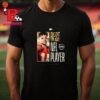 Congratulations To Kansas City Chiefs Patrick Mahomes For Winning The ESPY For Best Male Athlete Of The Year Unisex T-Shirt