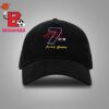 Official Logo For Wimbledon The Championship On July From 1st To 14th 2024 Snapback Classic Hat Cap