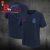 Nike 2024 MLB All-Star Game Graphic Merchandise Limited Unisex T-Shirt