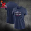 Nike 2025 MLB All-Star Game Logo Merchandise Limited Unisex T-Shirt