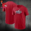 Nike 2024 MLB All-Star Game Stars At Night Merchandise Limited Unisex T-Shirt