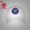 Indiana Fever Aliyah Boston Signature Series Name And Number Tee By Round 21 Snapback Classic Hat Cap