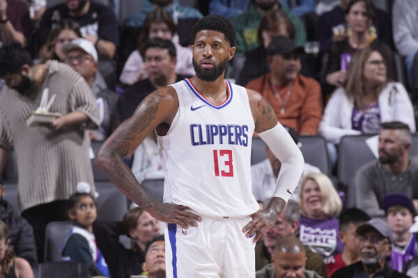 Paul George Wont Sign Clippers Contract in NBA FA 76ers Rumored to Be Front Runners