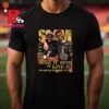 Slam 251 Lastest Cover Issue Jaylen Brown And Jayson Tatum The  Hate It Or Love It The Celtics Are Back On Top Classic T-Shirt