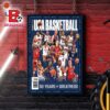 Slam 251 Lastest Cover Issue Jaylen Brown And Jayson Tatum The  Hate It Or Love It The Celtics Are Back On Top Home Decor Poster Canvas