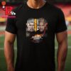 WWE Summer Slam 2024 Real LA Knight Will Challenge Logan Paul For The United States Championship At Cleveland On Aug 3rd Unisex T-Shirt