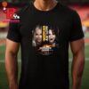 Black Sunset WWE Summer Slam 2024 At Cleveland On August 3rd Classic T-Shirt