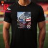 A New Nickname For LeBron James Is Starting To Take Off Captain LeMerica Olympic Paris 2024 Unisex T-Shirt