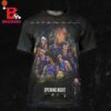 Devenr Nuggets Speding Chiristmas In The Desert With Phoenix Suns On December 25th 2024 All Over Print Shirt