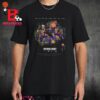 Devenr Nuggets Speding Chiristmas In The Desert With Phoenix Suns On December 25th 2024 Classic T-Shirt