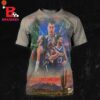 Denver Nuggets Opening Night With Oklahoma City Thunders On October 24th 2024 All Over Print Shirt