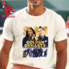 Team USA Avenger Bring Home Gold End Game Slam 251 Cover USA Men’s Basketball Gold Metal Unisex T-Shirt