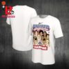 Devenr Nuggets Speding Chiristmas In The Desert With Phoenix Suns On December 25th 2024 Classic T-Shirt